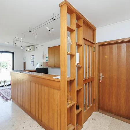 With Parking Space Nska, Krk - 27654 Διαμέρισμα