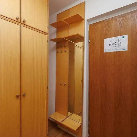 With Parking Space Nska, Krk - 27654 Διαμέρισμα *