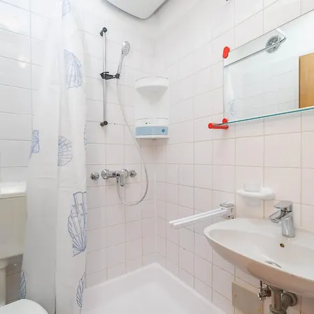 With Parking Space Nska, Krk - 27654 Διαμέρισμα