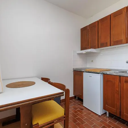 Apartman With Parking Space Nska, Krk - 27654